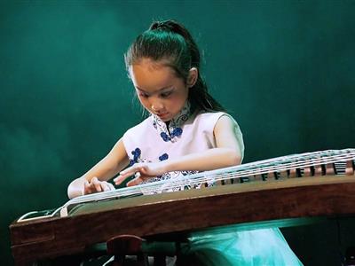 招聘石家庄古筝家教老师