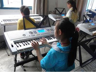 招聘石家庄电子琴家教老师