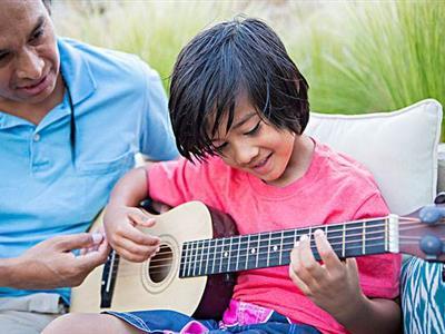 石家庄请吉他家教哪家好？