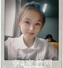 石家庄大学生家教李老师